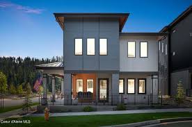 coeur d alene id new homes