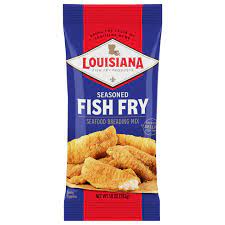 Louisiana Fish Fry gambar png