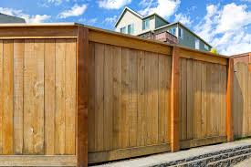 Find images of wood fence. Most Popular Wood Privacy Fence Styles Amazing Wooden Fence Types