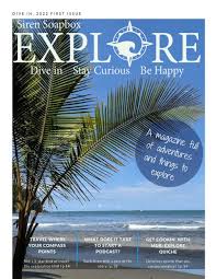 Explore Magazine Magazine - Get your Digital Subscription