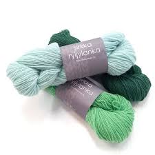 rya rug yarn and supplies