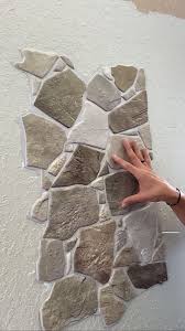 Stone Wall Design Faux Stone Walls