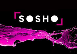 Sosho Nightclub Naming And Logo Nightclub Names Night