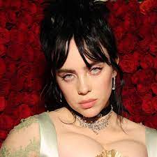 Billie Eilish exposes all in VERY naughty top that has fans doing a double  take | HELLO!