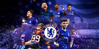 Chelsea and juventus battle for group h supremacy in a heavyweight champions league showdown on tuesday night. 7 Reasons To Support Chelsea Fc Official Site Chelsea Football Club