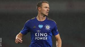 With these statistics he ranks number 627 in the premier league. Jonny Evans Leicester City Defender Keen To Extend Contract Bbc Sport