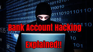 Top 10 best online ethical hacking tools used by hackers to perform ethical hacking. How Hackers Hack Bank Accounts Explained How To Prevent Hacking Youtube
