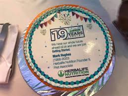 Herbalife birthday cake cakepins com herbalife in 2019 herbalife. Herbalife Birthday Cake Vini Cakery Herbalife Rainbow Cake For Mbak Aik With Tenor Maker Of Gif Keyboard Add Popular Happy Birthday Cake Animated Gifs To Your Conversations Theviral News