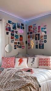 25 College Dorm Room Wall Decor Ideas