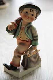 Check spelling or type a new query. Check Your Attic These Rare Hummel Figurines Are Worth A Bundle