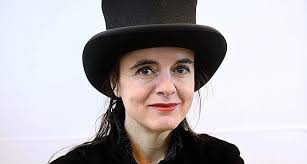 Amélie Nothomb, baronne de la rentrée - Le Temps