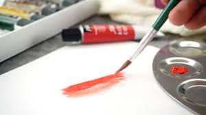 3 Easy Ways To Make Red Paint Darker
