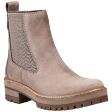 Women's tan nubuck chelsea boots from timberland. Timberland Courmayeur Valley Chelsea Boot Women S Campsaver