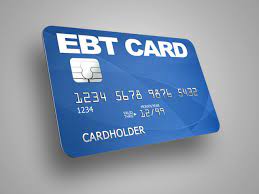 how do i find my ebt card number if i