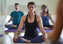 devanadi yoga teacher training