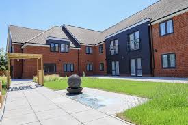 maplewood court care home maidstone