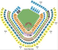 angel stadium tickets with no fees at