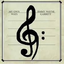 Jimmy Wayne Garrett: My Own Ways (CD) – jpc - 0884501792844