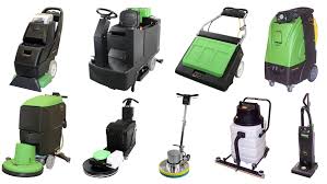 cleaning equipment solutions company