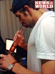 Image result for michael phelps drink and drugs