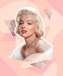 marilyn monroes beauty routine wir