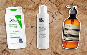 26 best body washes for dry skin in 2023
