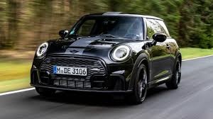 2024 john cooper works 1to6 edition