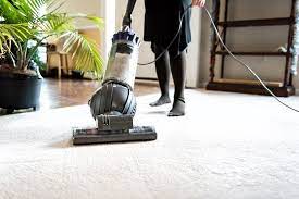 can you vacuum your carpet too much in