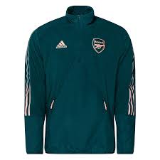 Our arsenal shop is featuring new arsenal jerseys and apparel at the ultimate sports store. Arsenal Jacket Travel Fleece Rich Green Www Unisportstore Com