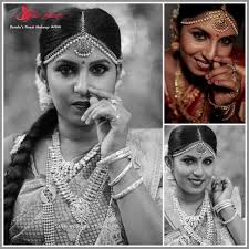 photo from hindu bridal makeup by