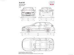 audi a3 2009 picture 23 of 23