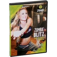 zumba blitz workout dvd walmart com
