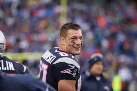 Patriots Rob Gronkowski Why Nfl Star Saves Contract Money