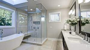 How To Clean Your Glass Shower Door