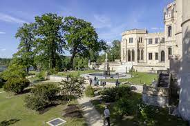 Ab 24.juni 2021 haben wir für euch geöffnet!. Stiftung Preussische Schlosser Und Garten