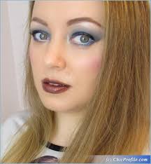 nyx ultimate makeup look tutorial