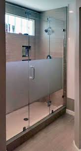 Frameless Shower Doors Shower Glass