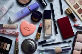 what s in my makeup bag the anna edit