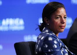 Susan rice served on president barack obama's cabinet as the u.s. Targeting Susan Rice Republican Gambit Completely Backfires