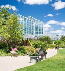 21 best michigan gardens to see in 2023