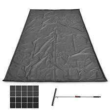 containment mat garage floor mat for