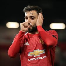 Born 8 september 1994) is a portuguese professional footballer who plays as a midfielder for premier league club manchester. Nani Explains What Makes Bruno Fernandes Such A Good Fit For Manchester United Manchester Evening News