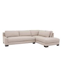 Parker Sectional The Sofa Guy