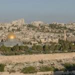 gold carpet tours israel