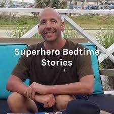 Superhero Bedtime Stories
