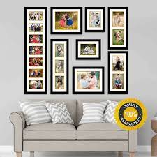 Wall Photo Frames Collage Wall Hanging
