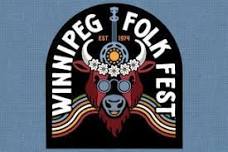 Winnipeg Folk Festival