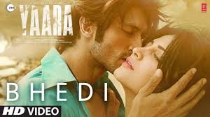 Watch the latest bollywood video songs from upcoming and new hindi movies. Yaara Song Bhedi Hindi Video Songs Times Of India