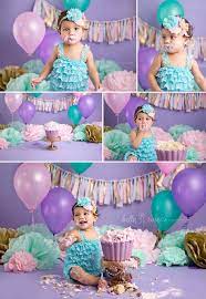 Pin By Abbie Mason On Cakes Baby Girl Birthday Cake Baby First  gambar png