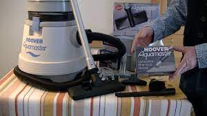 hoover aquamaster s4470 multifunction